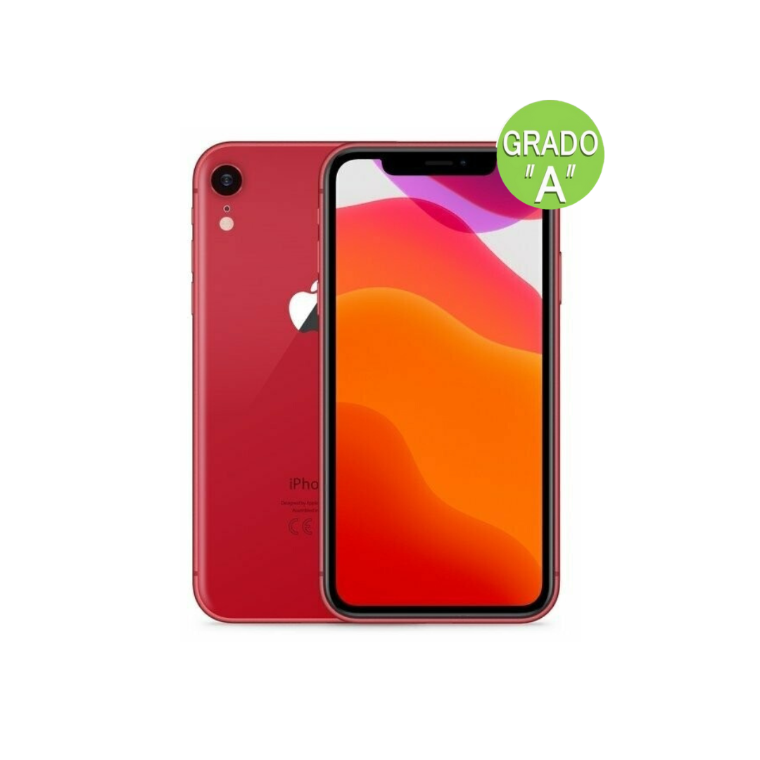 iPhone XR Rigenerato