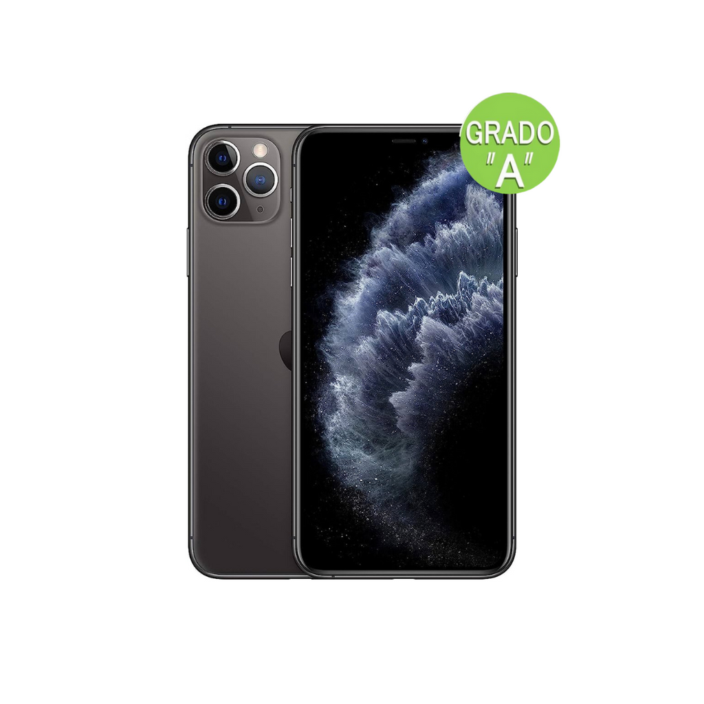 iPhone 11 PRO MAX Rigenerato
