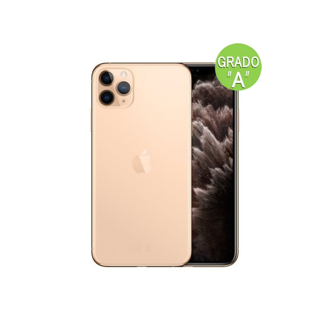 iPhone 11 PRO MAX Rigenerato