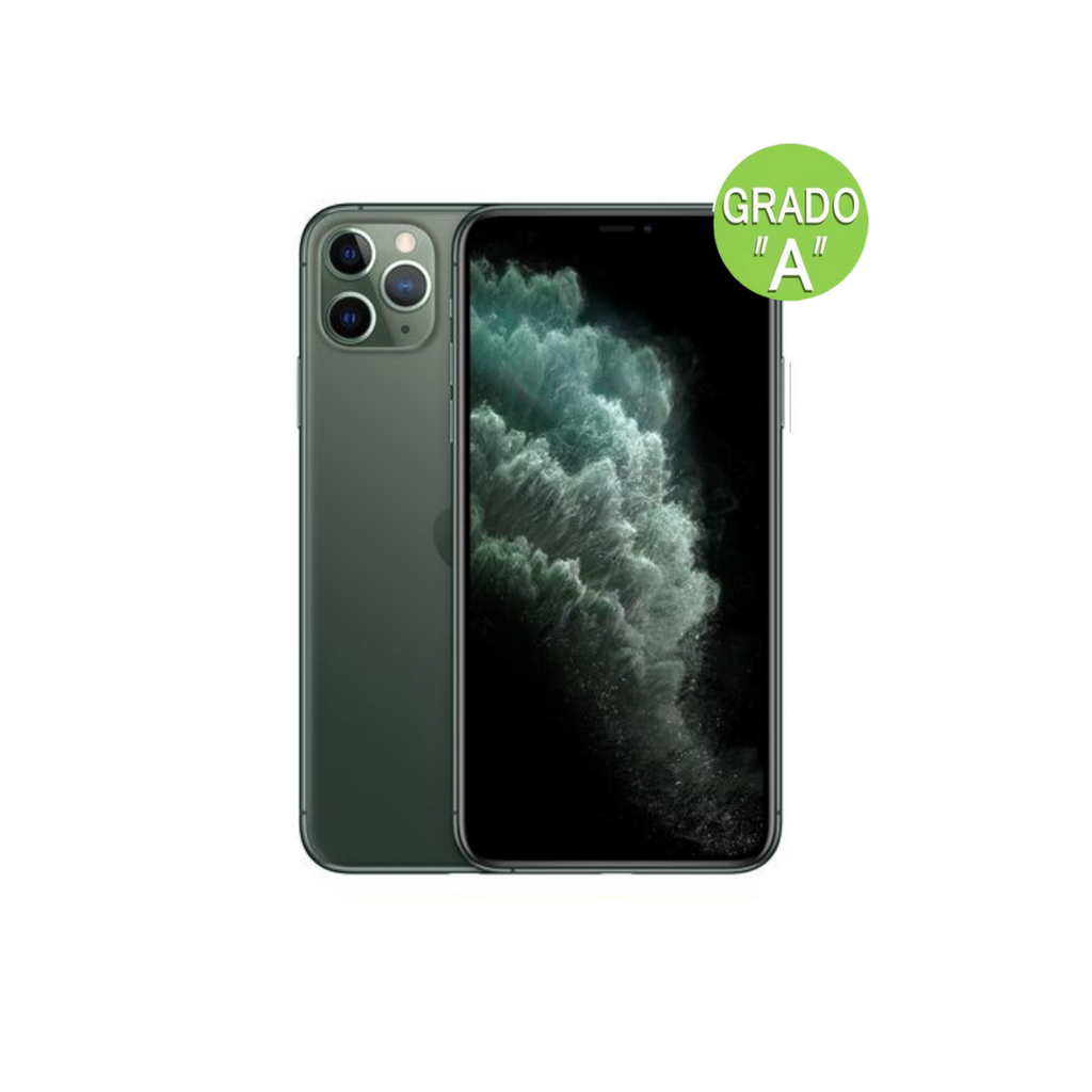 iPhone 11 PRO MAX Rigenerato