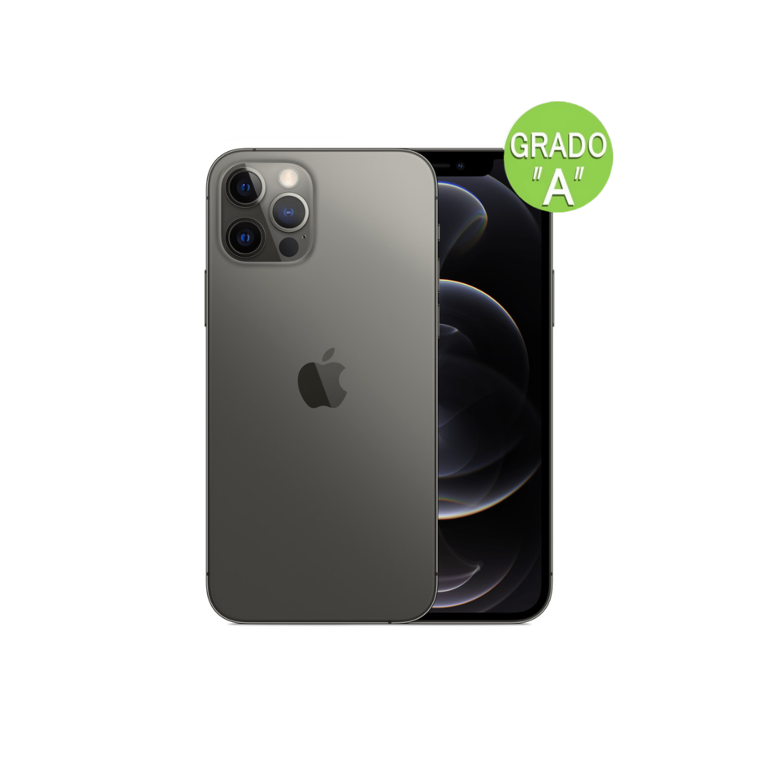 iPhone 12 PRO Rigenerato