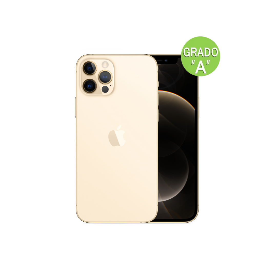 iPhone 12 PRO Rigenerato
