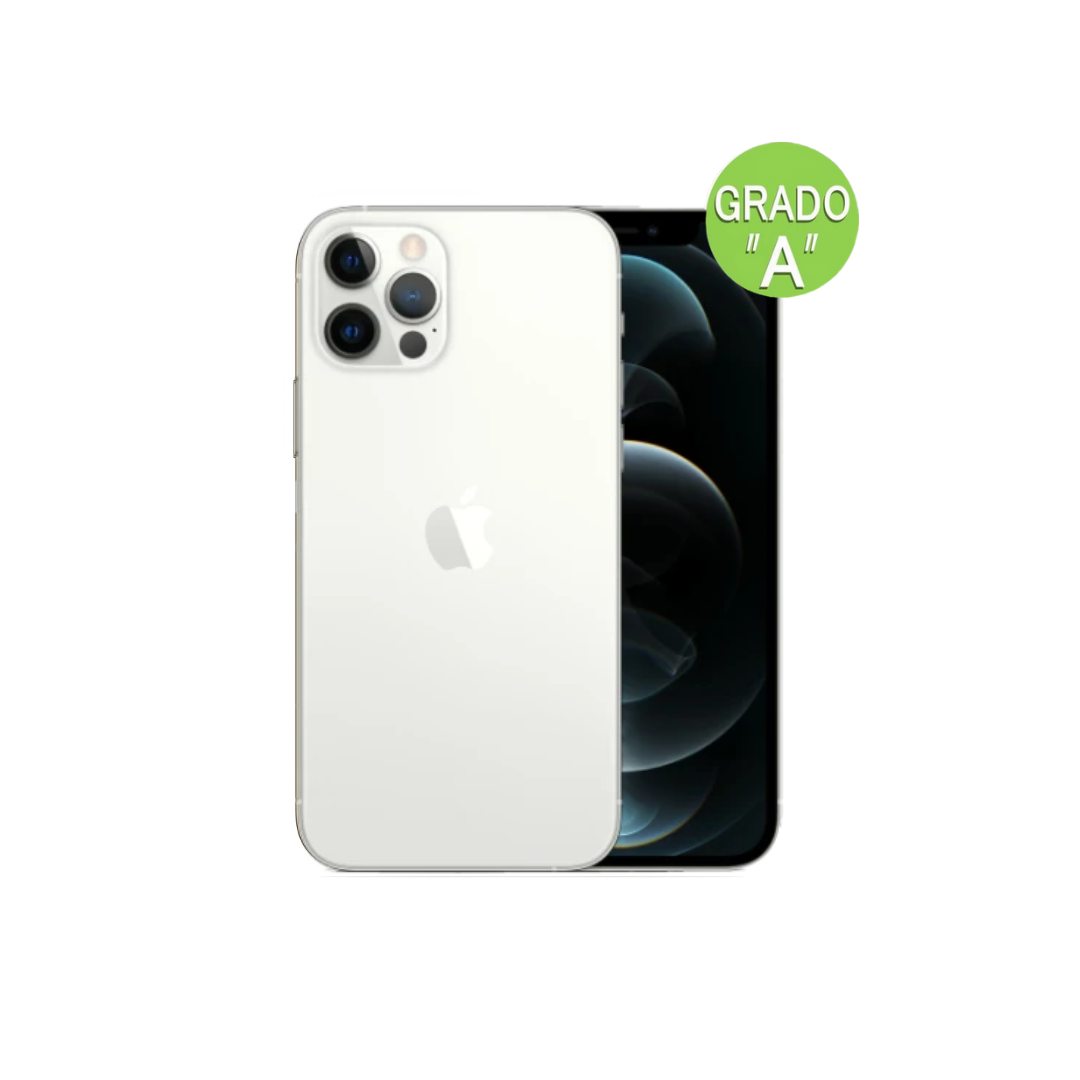 iPhone 12 PRO Rigenerato