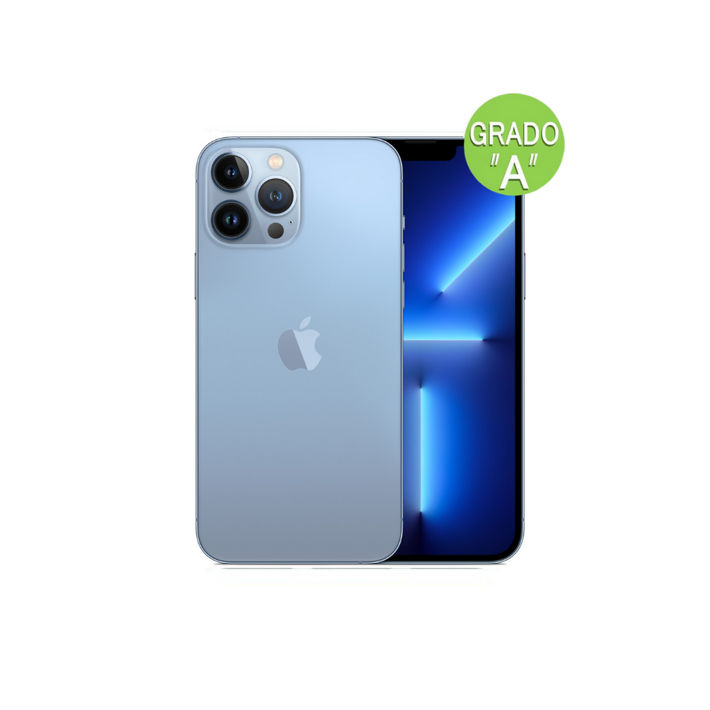 iPhone 13 PRO Riginerato