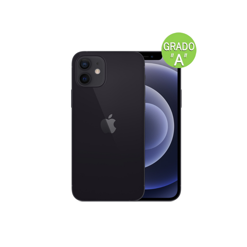 iPhone 12 Rigenerato