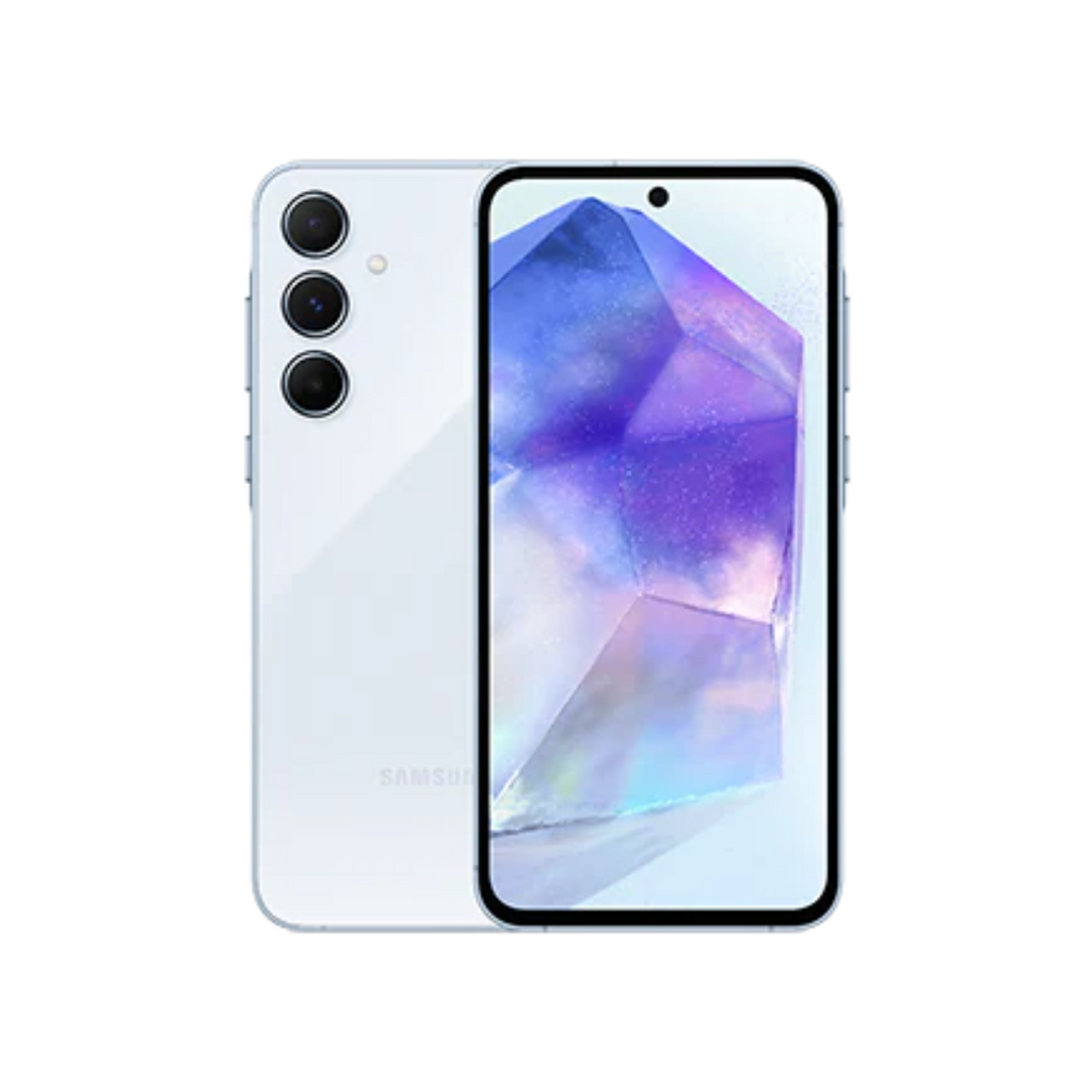 Samsung A55