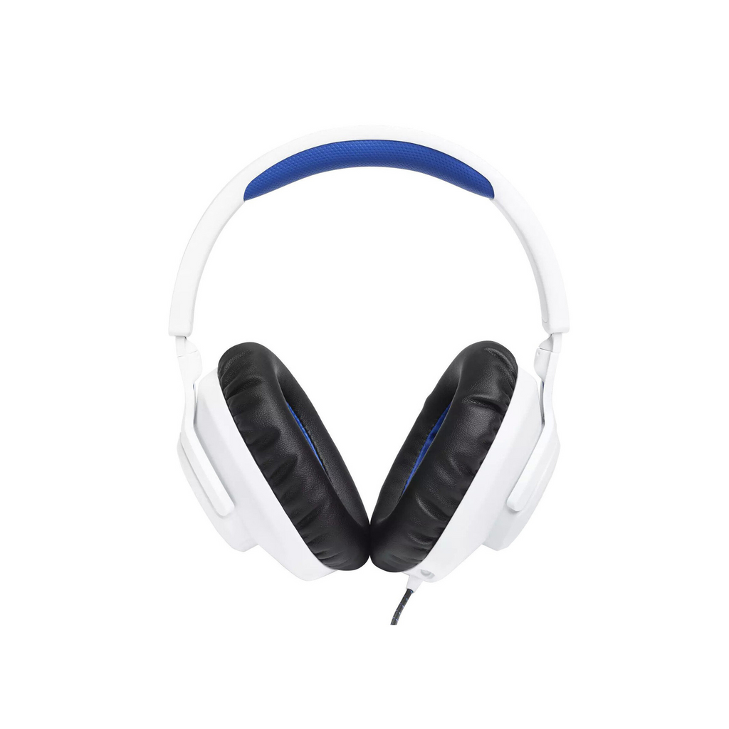 JBL QUANTUM 100P CUFFIE GAMING