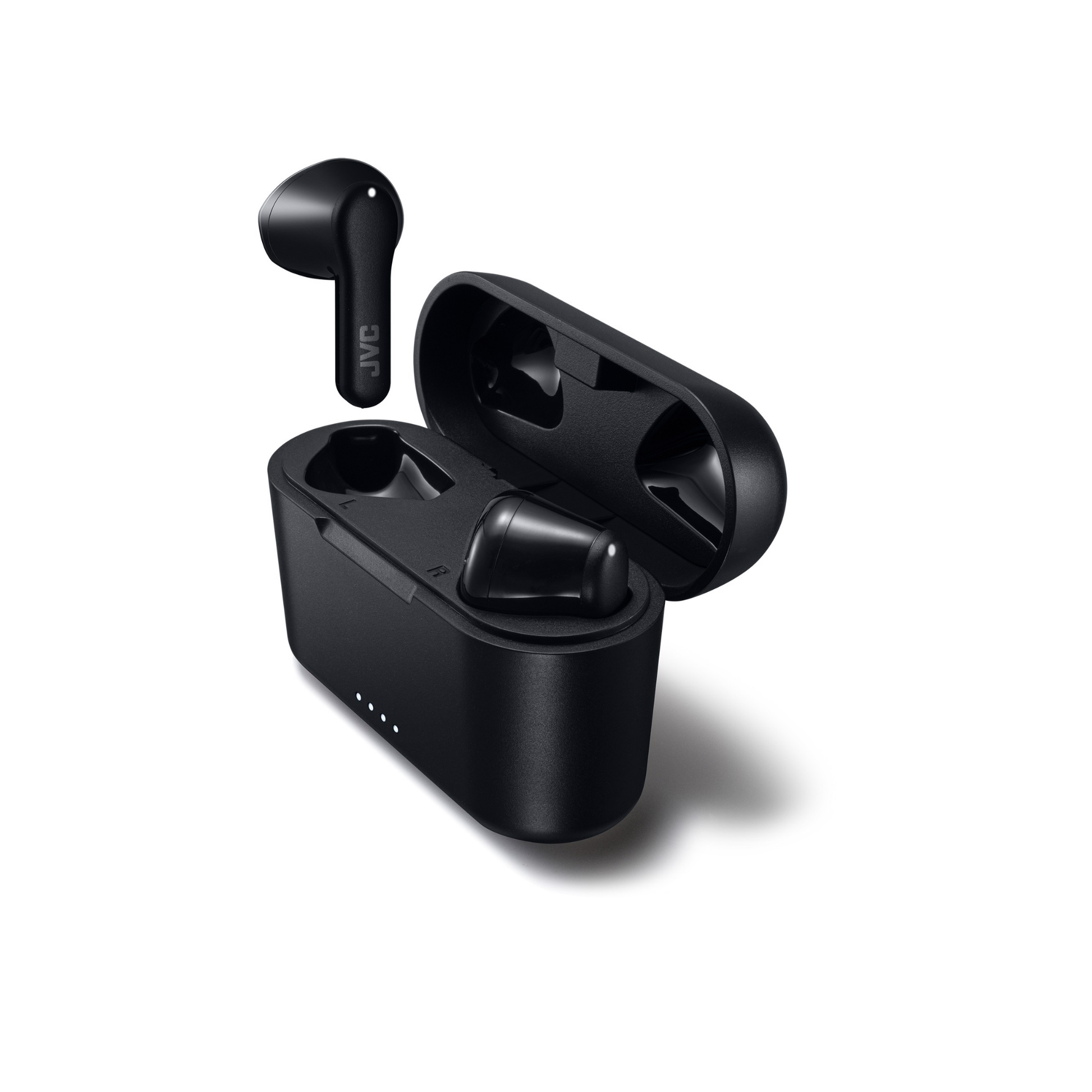 JVC HA-A3T Auricolare True Wireless