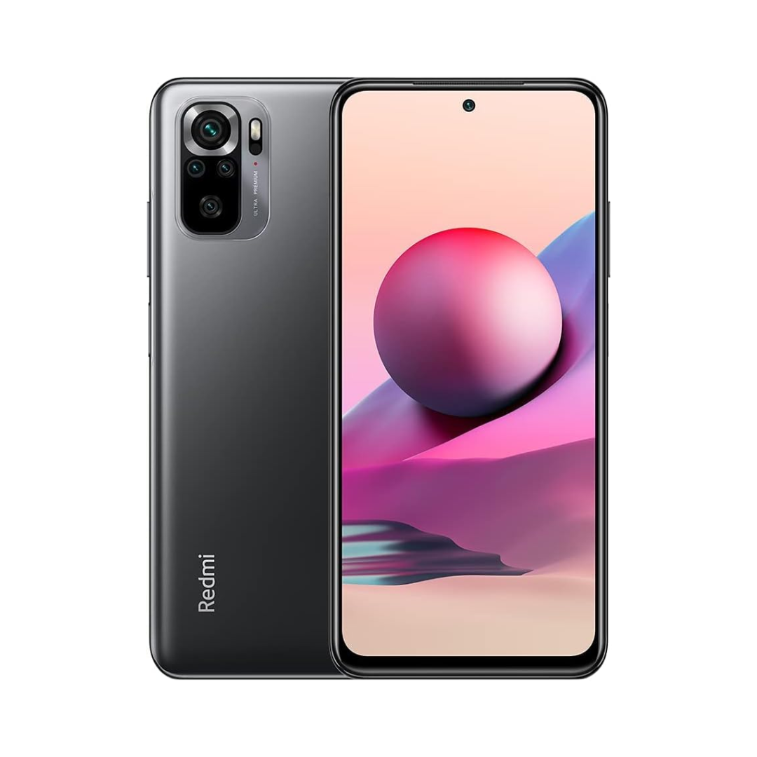 Xiaomi Redmi Note 10S