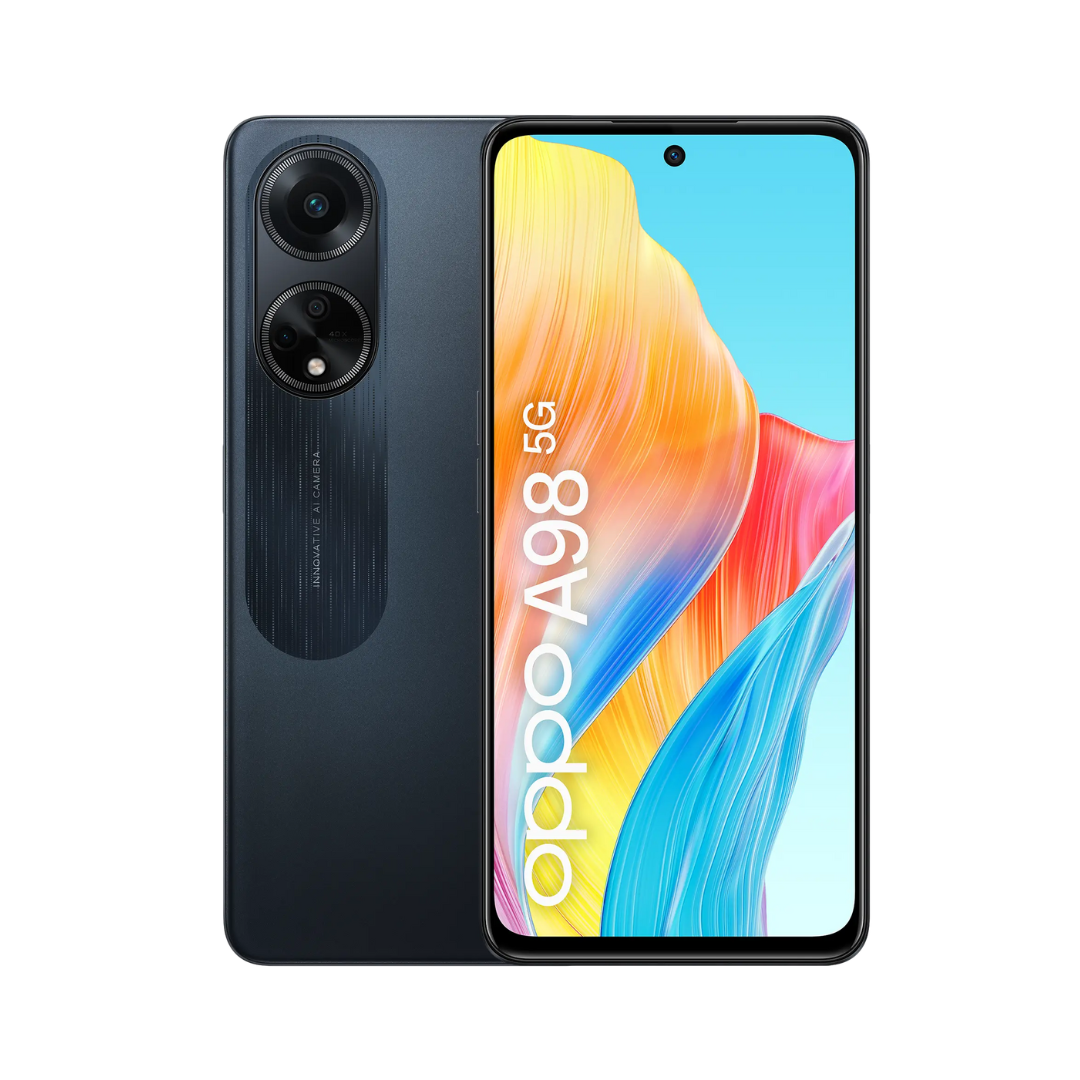 OPPO A98
