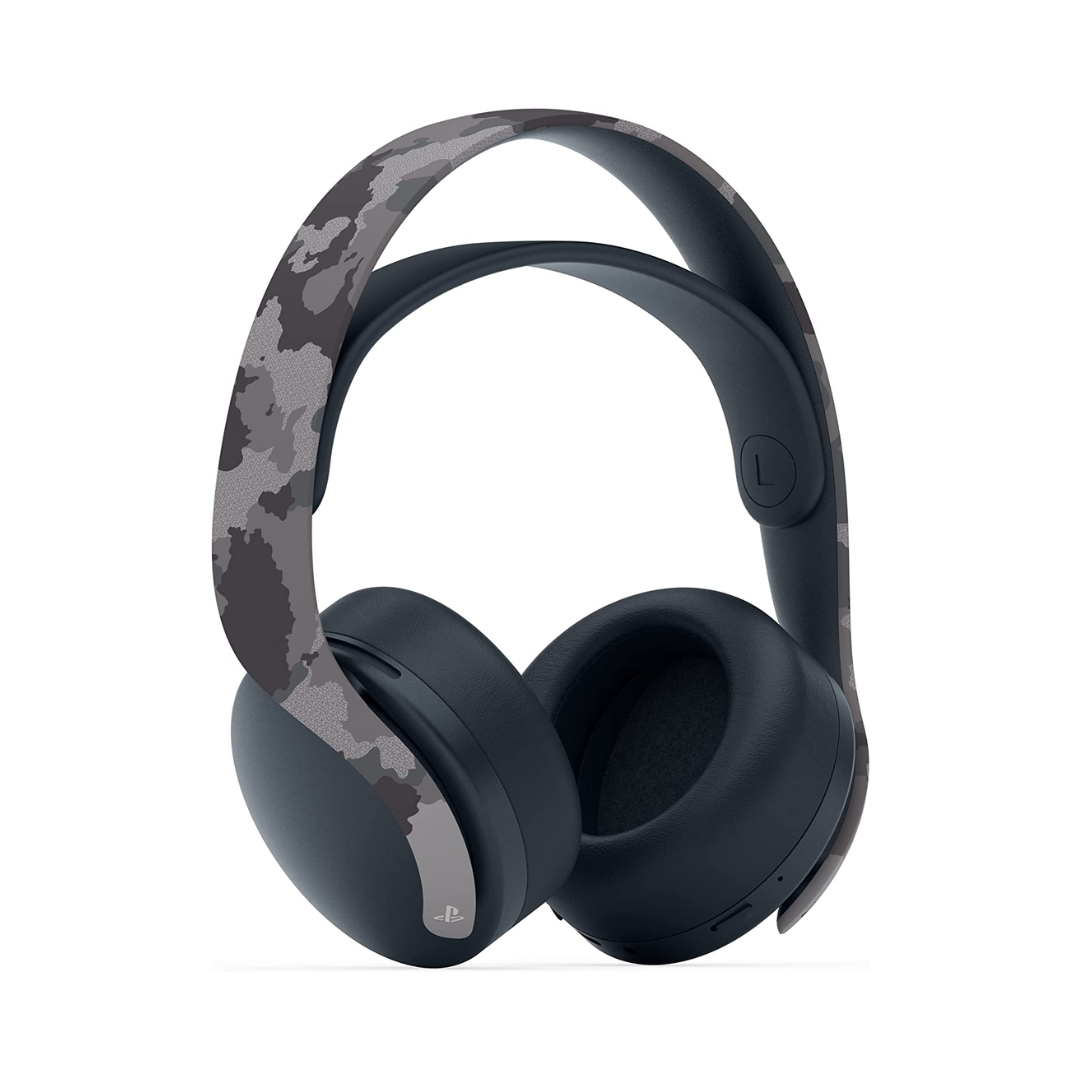 Sony Pulse 3D Wireless Headset