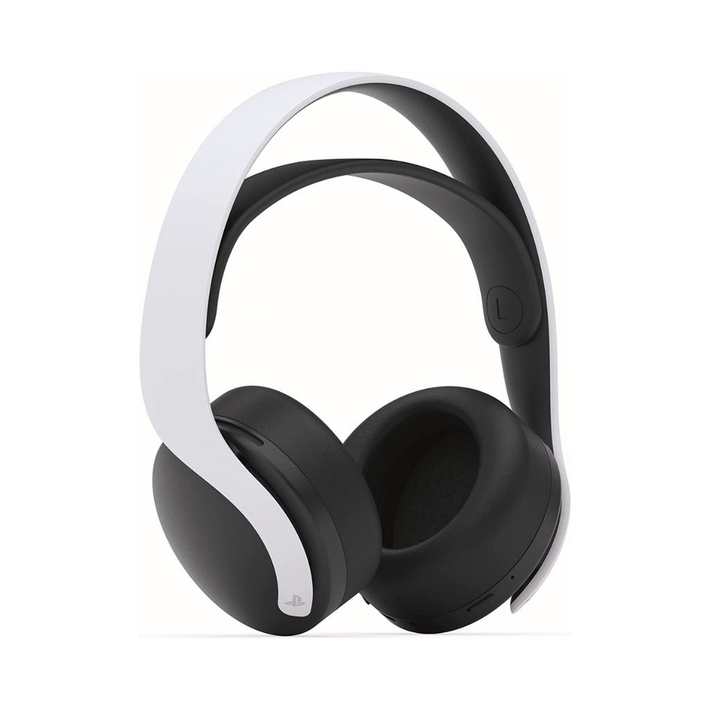Sony Pulse 3D Wireless Headset