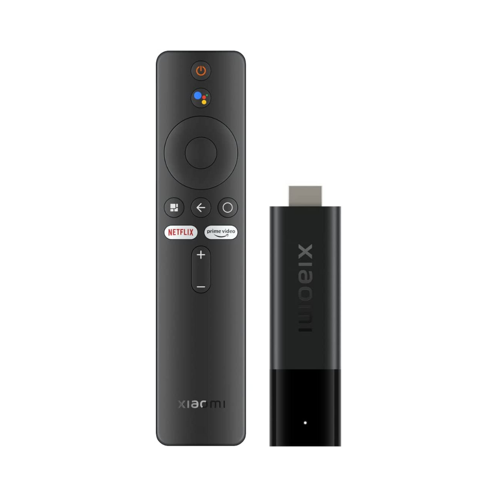 Xiaomi TV Stick 4K