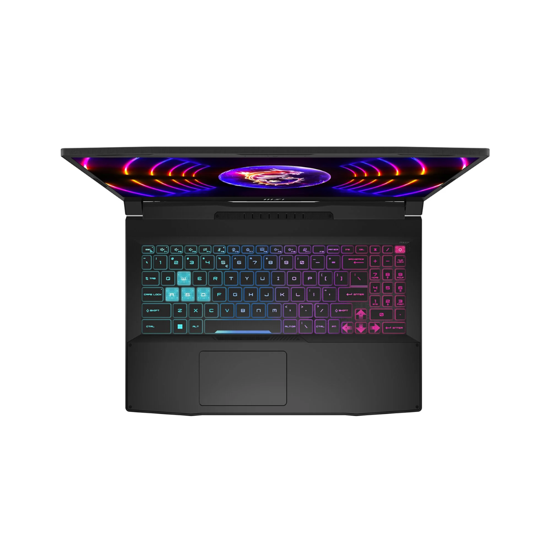 MSI Katana 15 B12VGK-048IT