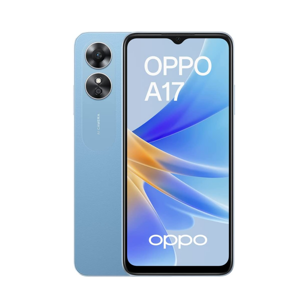 OPPO A17