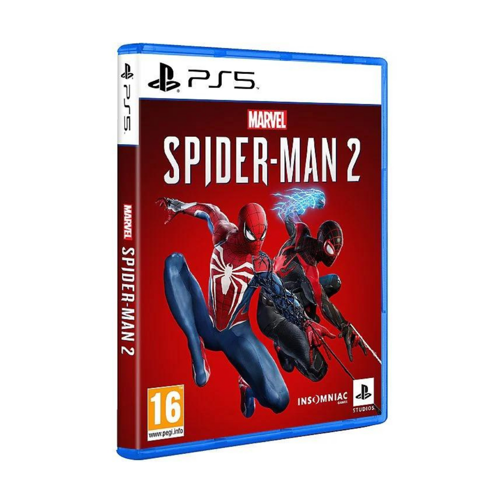 Marvel's Spider-Man 2