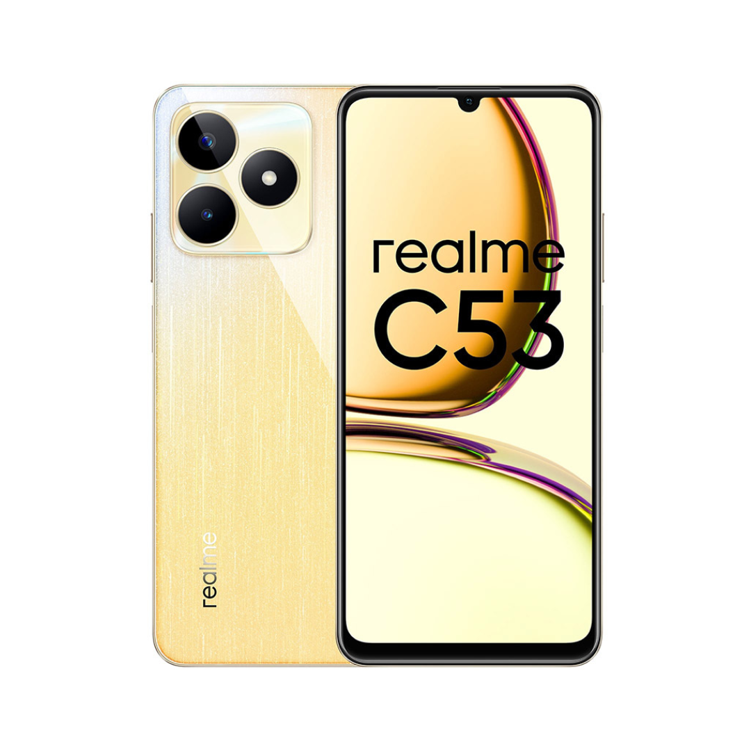 Realme C 53