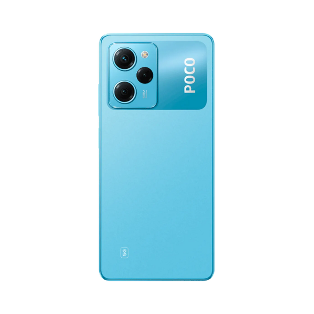 Xiaomi Poco X5 Pro