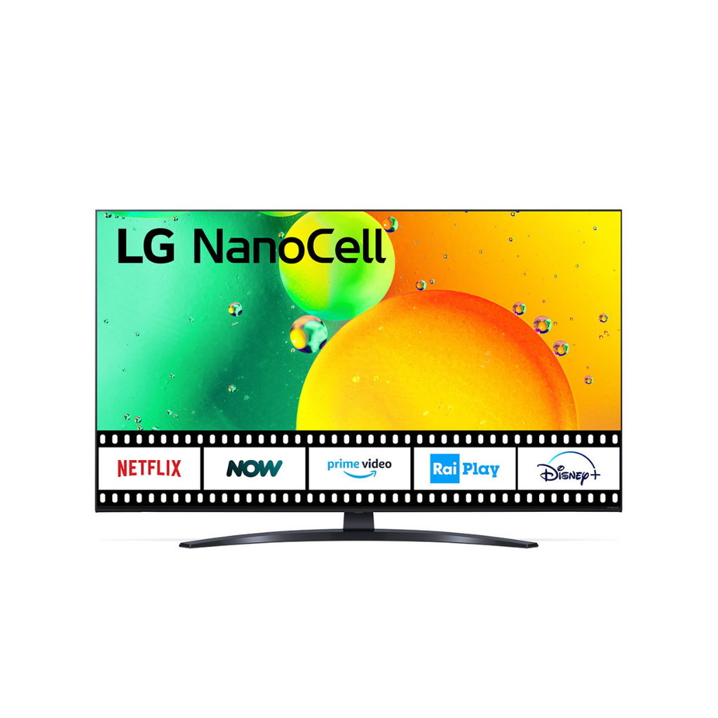LG NanoCell