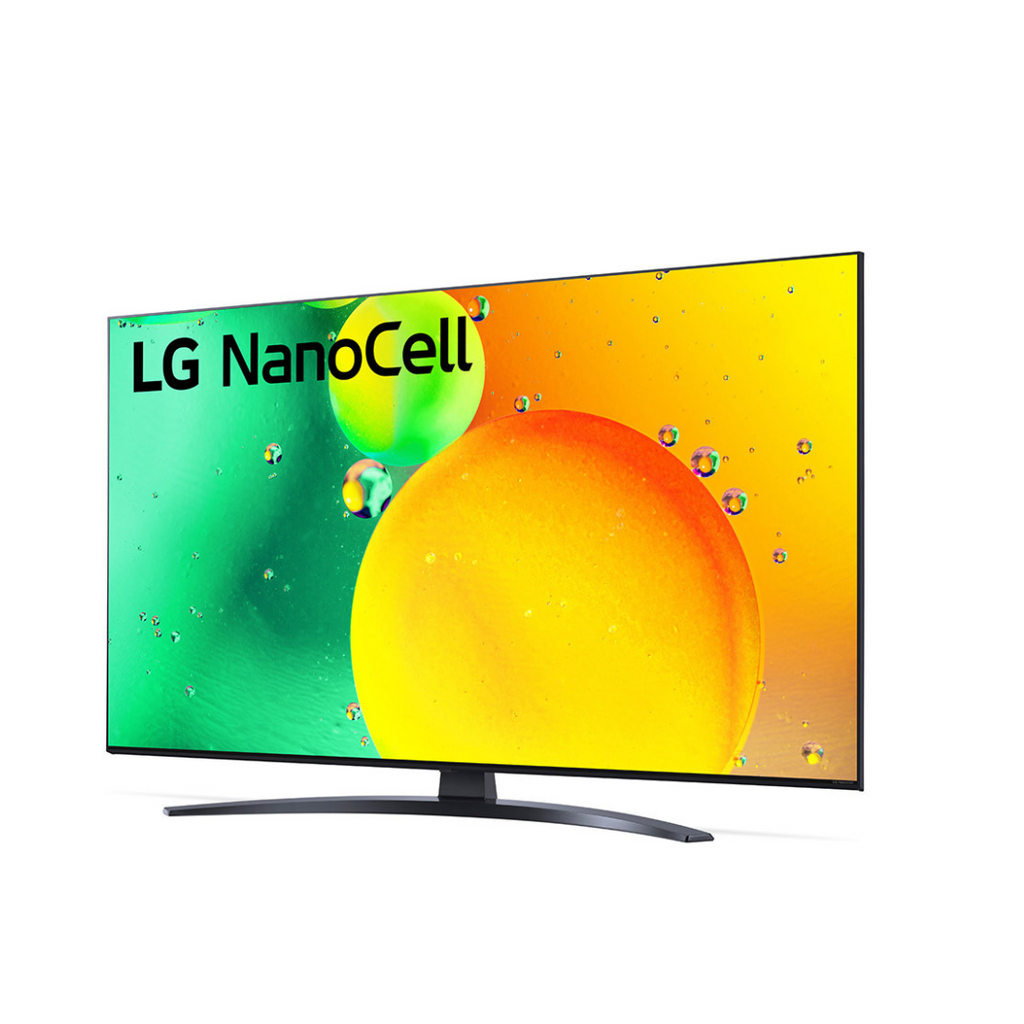 LG NanoCell