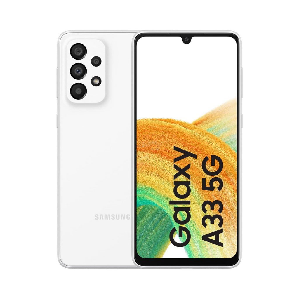 SAMSUNG GALAXY A33 5G