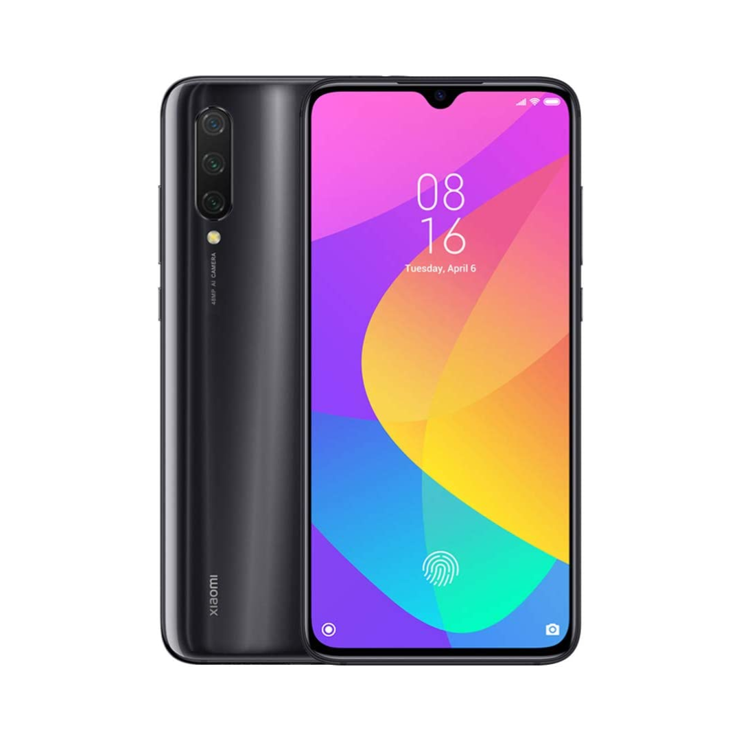 Xiaomi Mi 9 Lite