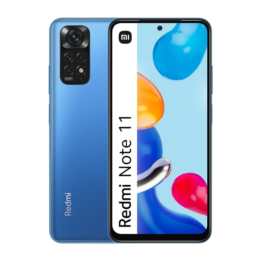 Xiaomi redmi note 11 nfc