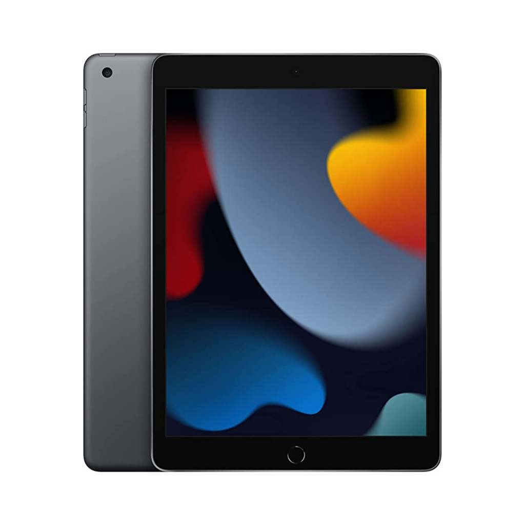 iPad 9th Gen, 10.2"