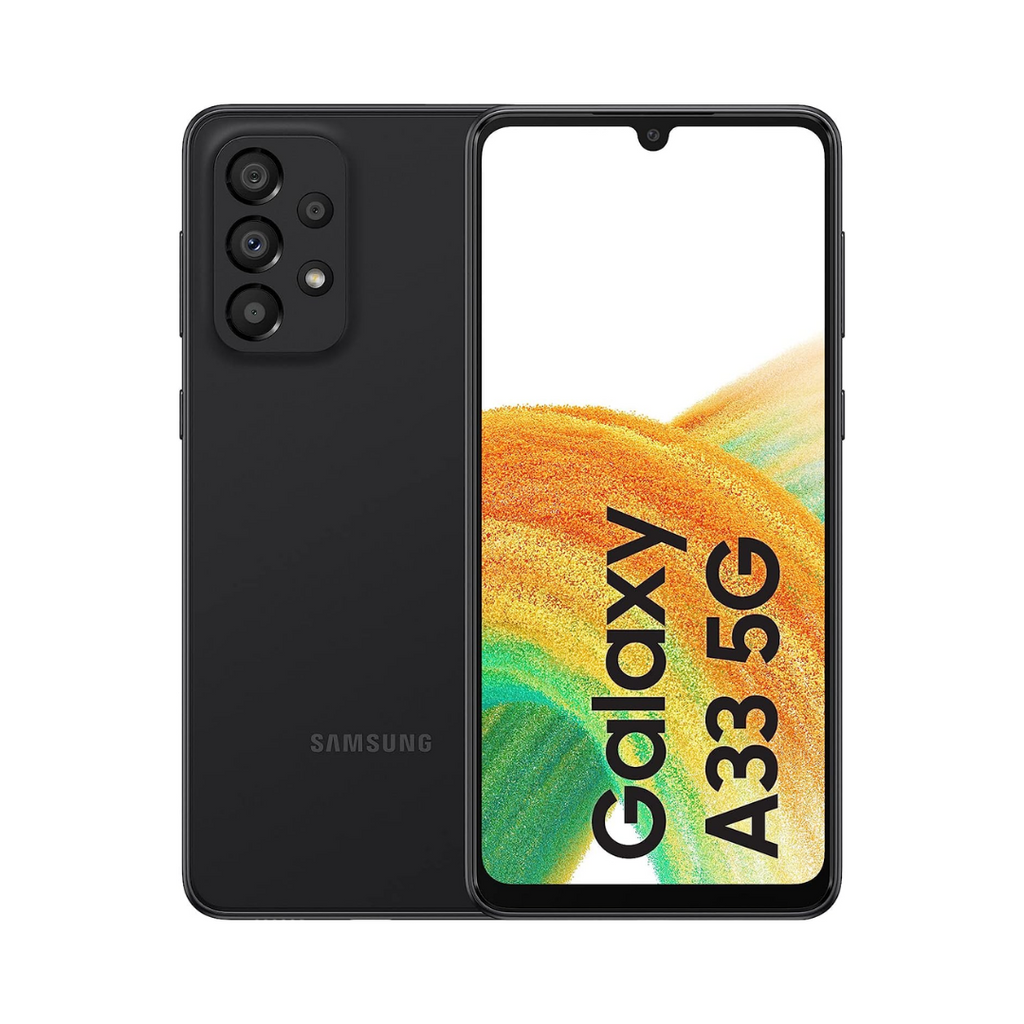 SAMSUNG GALAXY A33 5G
