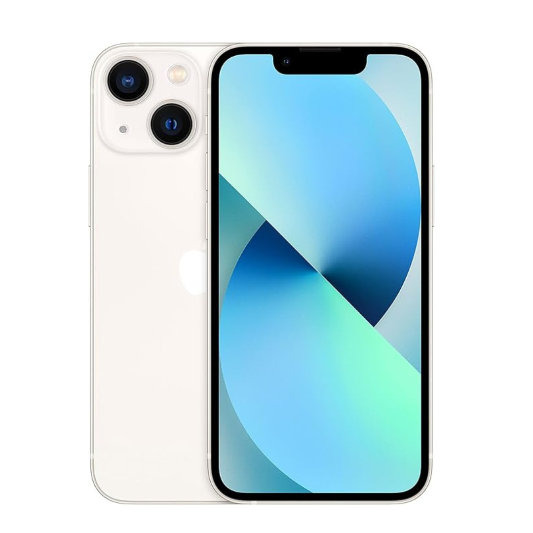 iPhone 13 mini