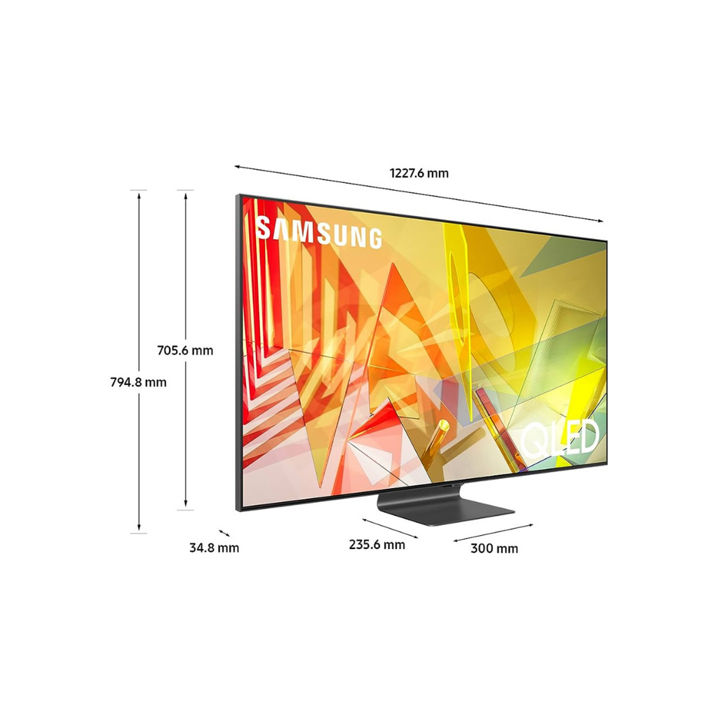 SAMSUNG QLED 55" Q95T TV