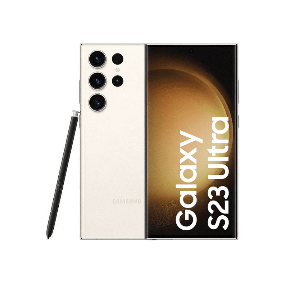 Samsung S23 Ultra