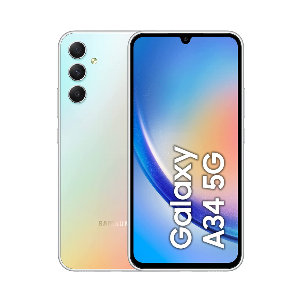 Samsung Galaxy A34 5G