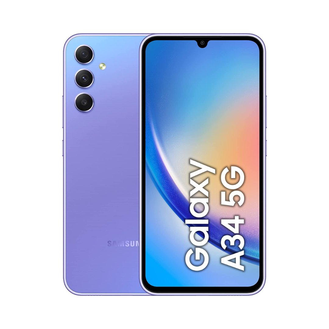Samsung Galaxy A34 5G
