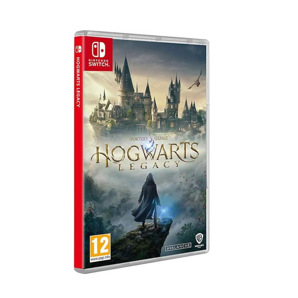 Hogwarts Legacy