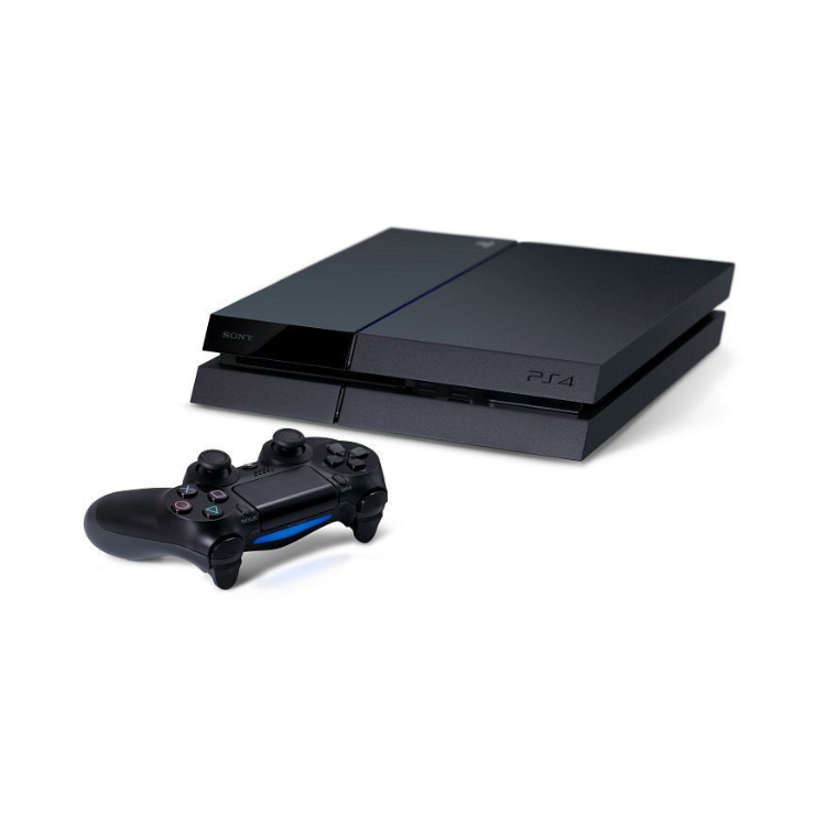 PS4 USATA + JOYSTICK