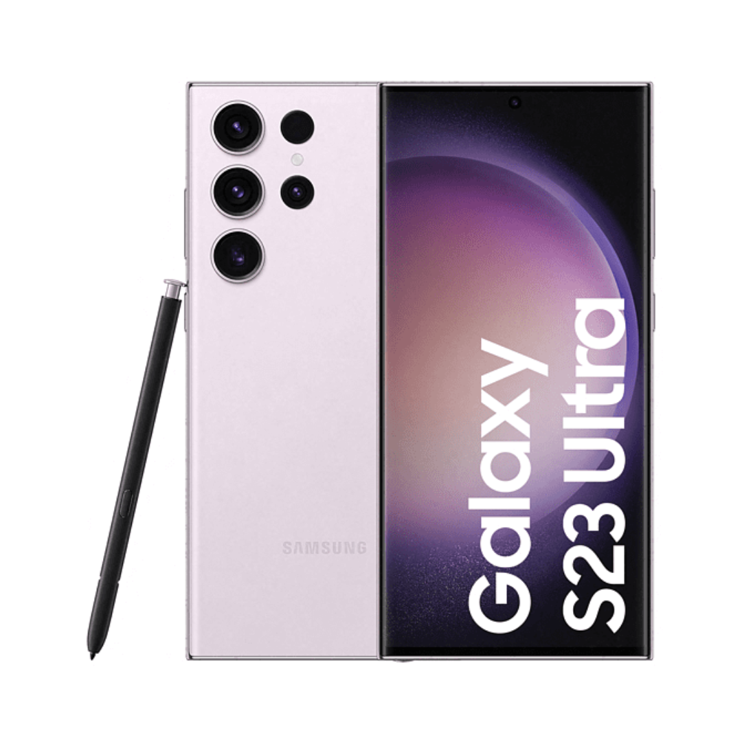 Samsung S23 Ultra