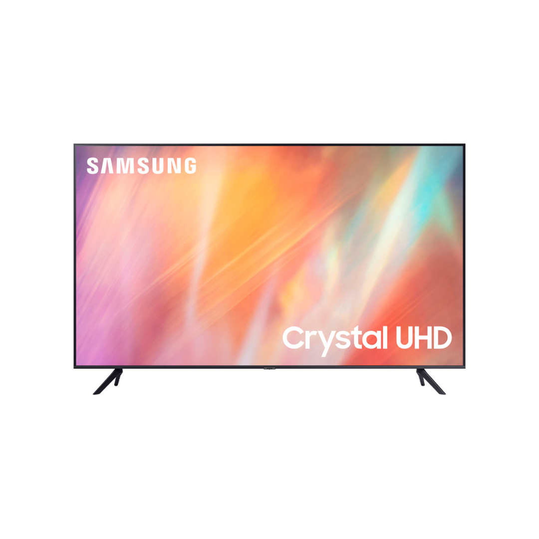 Samsung 65" Crystal UHD CU7100