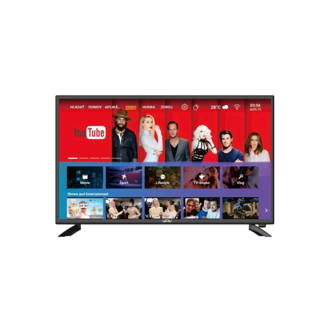 Vov Digital 39'' Led