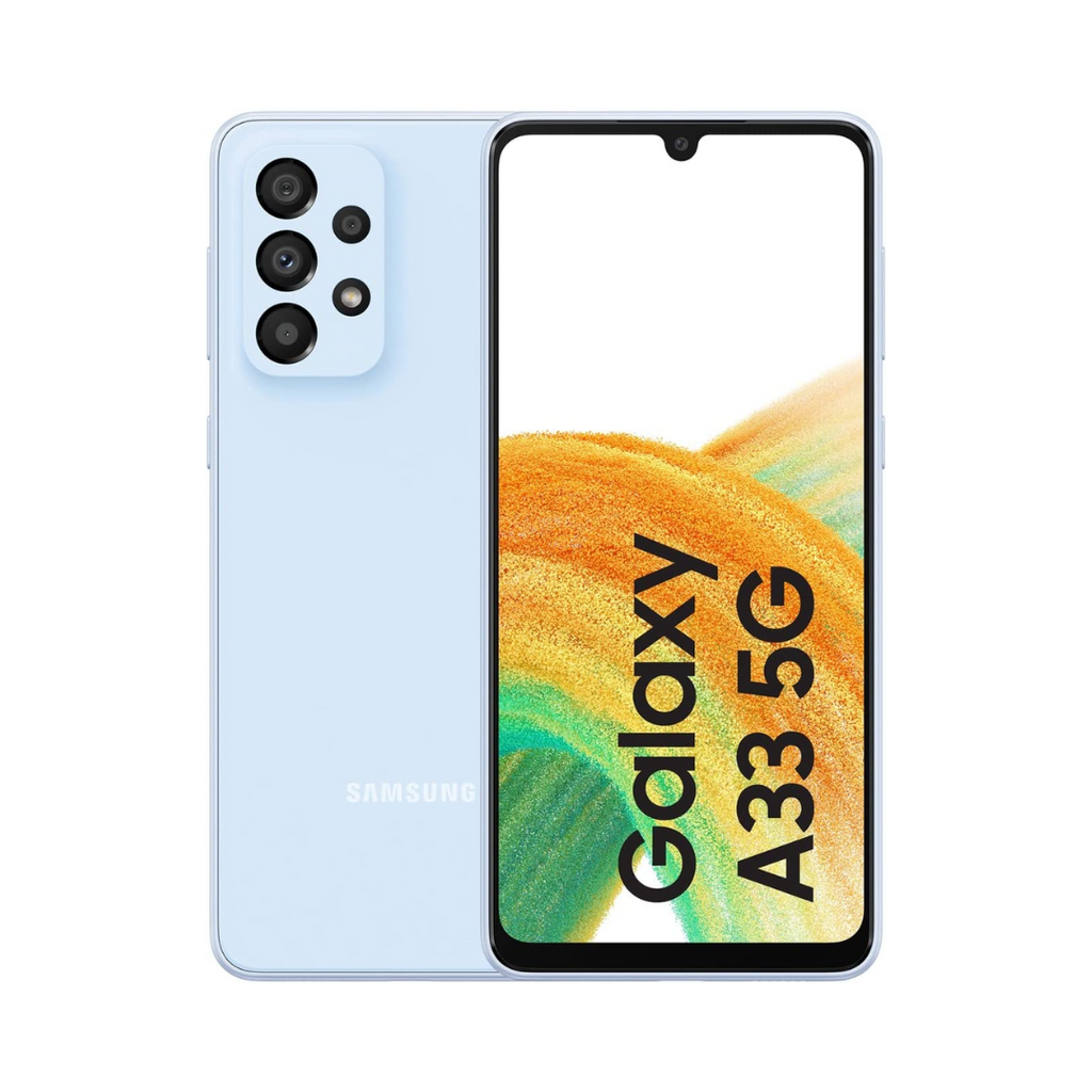 SAMSUNG GALAXY A33 5G