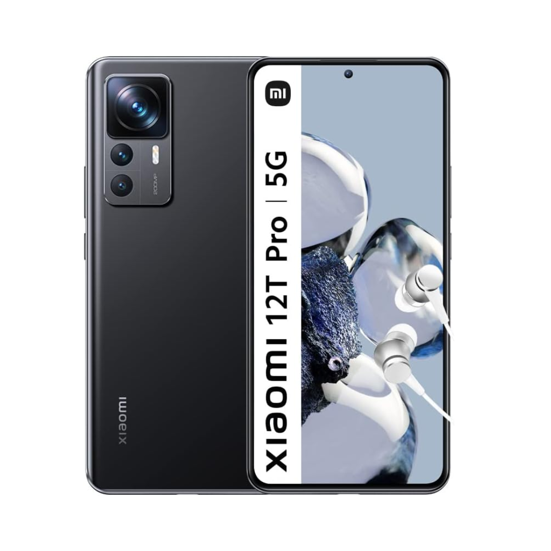 Xiaomi 12T Pro 5G