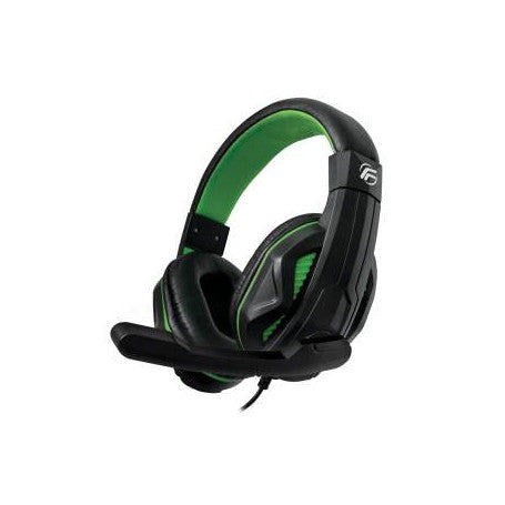 Fenner Cuffie Gaming