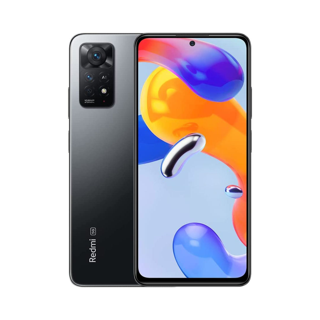 Xiaomi Redmi Note 11 Pro+ 5G