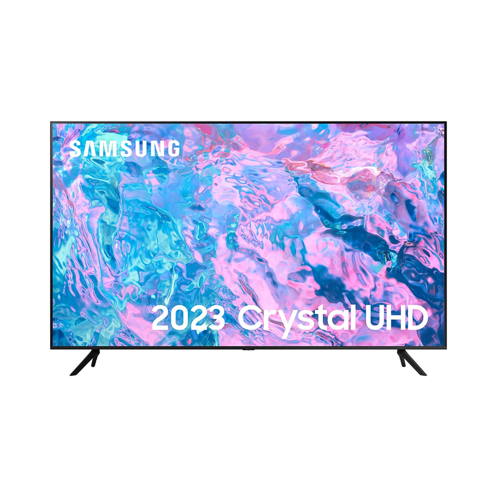 SAMSUNG - Smart TV LED UHD 4K 75"