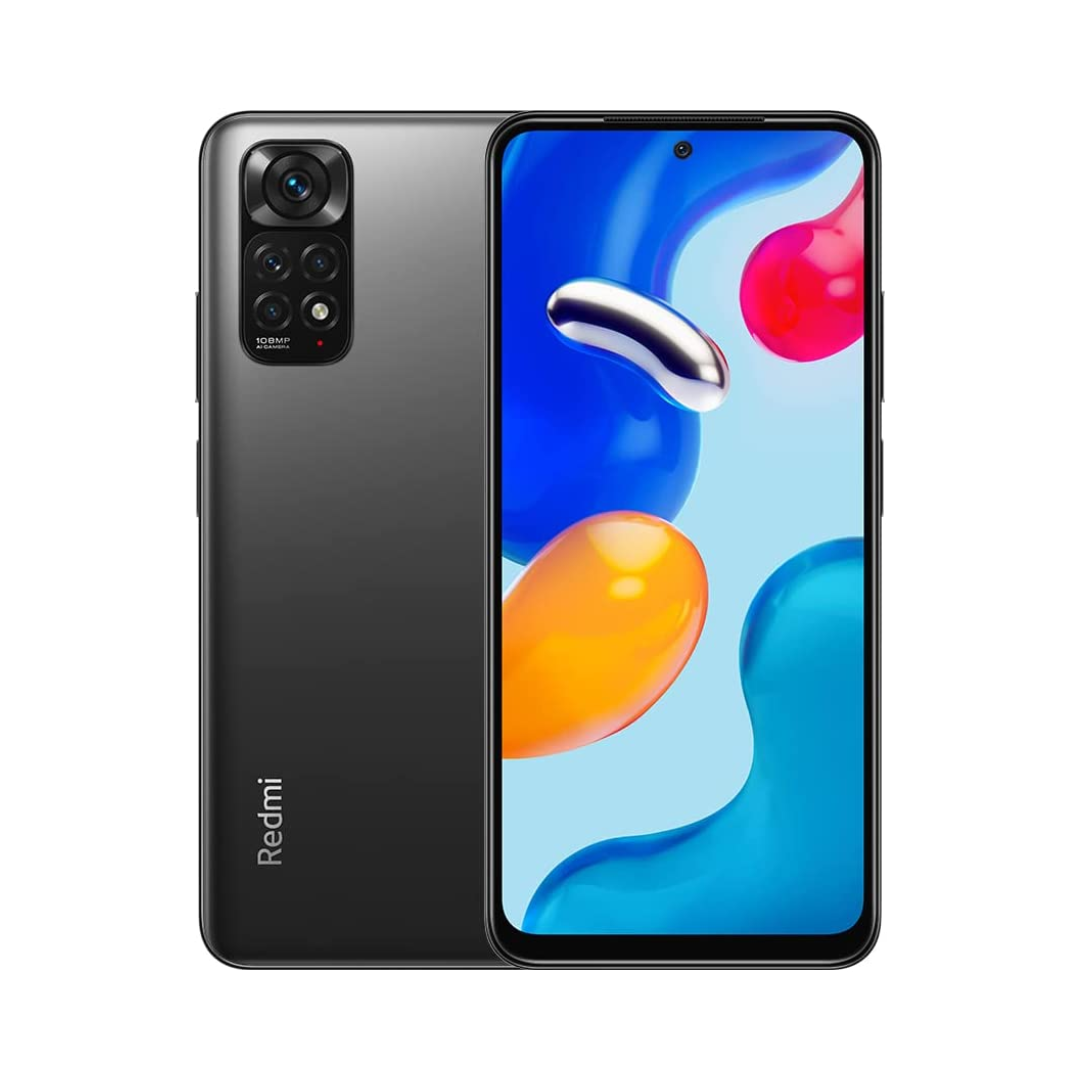 Xiaomi Redmi Note 11s