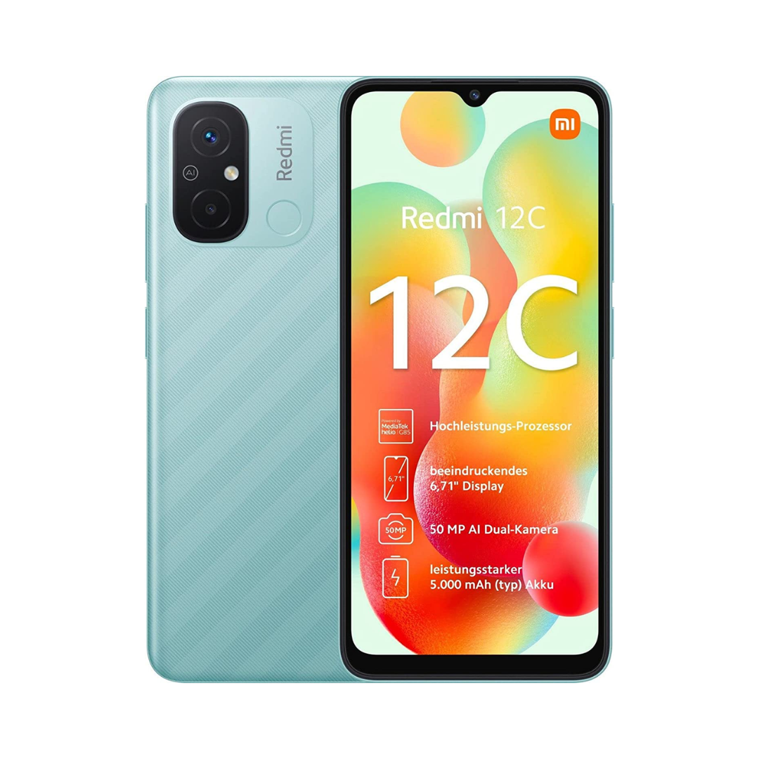 Xiaomi Redmi 12C