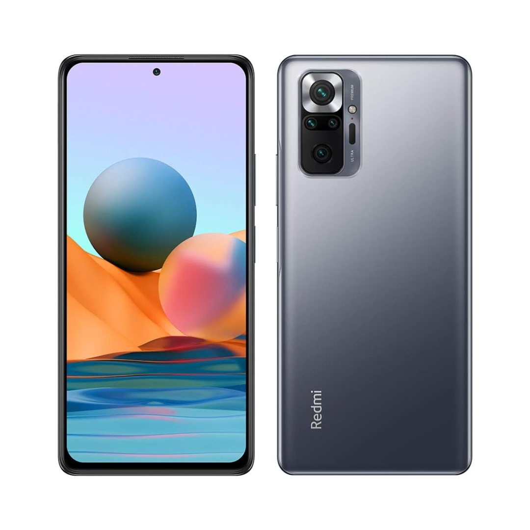 Xiaomi Redmi Note 10 Pro